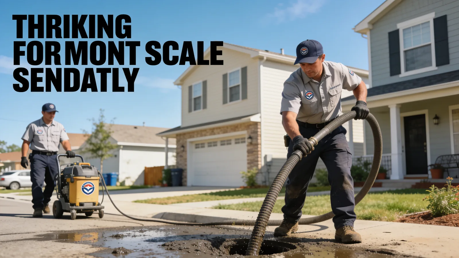 Sewage Cleanup in Nescopeck, PA near me